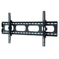 Electronic Master ElectronicMaster LCD117BLK Electronic Master 42 in. - 70 in. Tilt Wall Mount - Black LCD117BLK